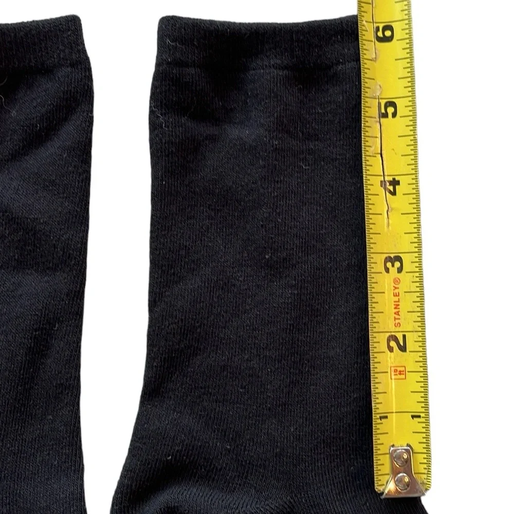 Gamer Novelty Crew Socks